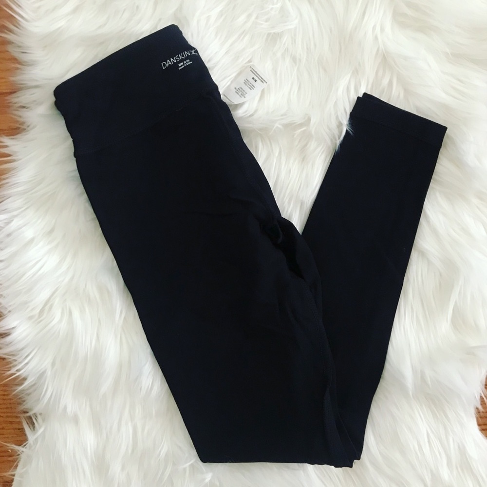 NWOT Black Workout Leggings
